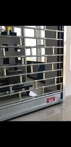 Usi pentru garaj, usi pentru hale