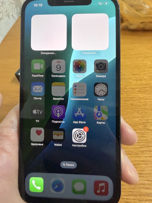 Iphone 12 pro max 128 gb айфон 12