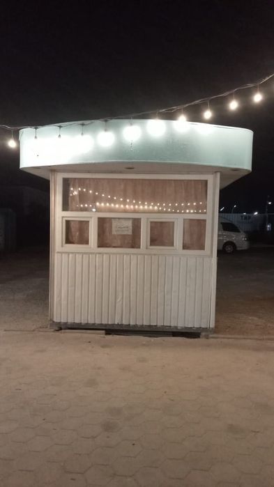 бутик в развлекательном центре