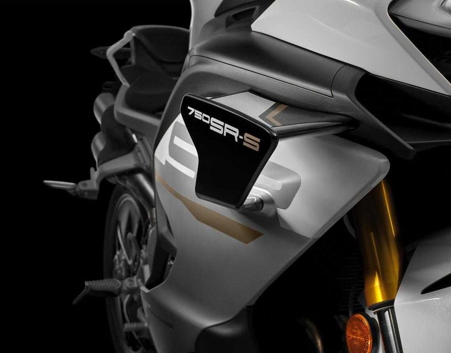 Мотоцикл под заказ CFMOTO 750SR цена под ключ