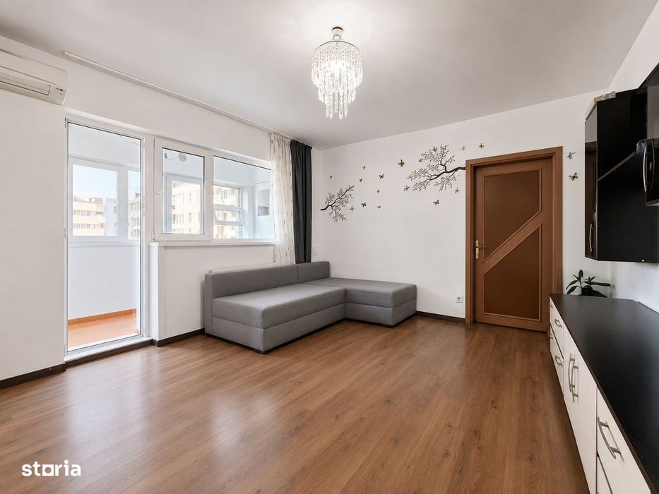 3 Camere | 77MP | Colentina | Decomandat | Parc Plumbuita | 0% COMISIO — fotografia 3
