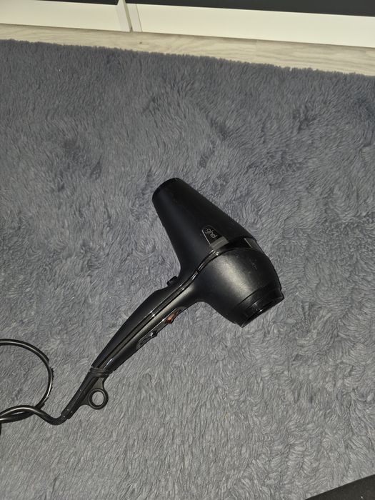 Ghd uscator de par
