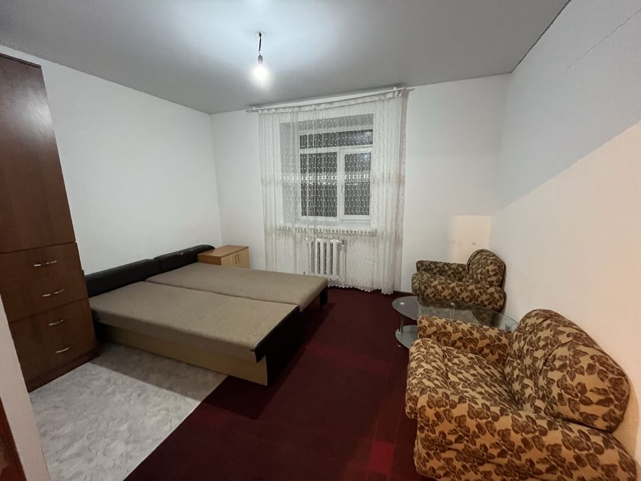 3-х комнатная квартира