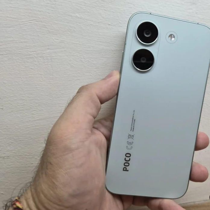 POCO X8 Pro 12/512