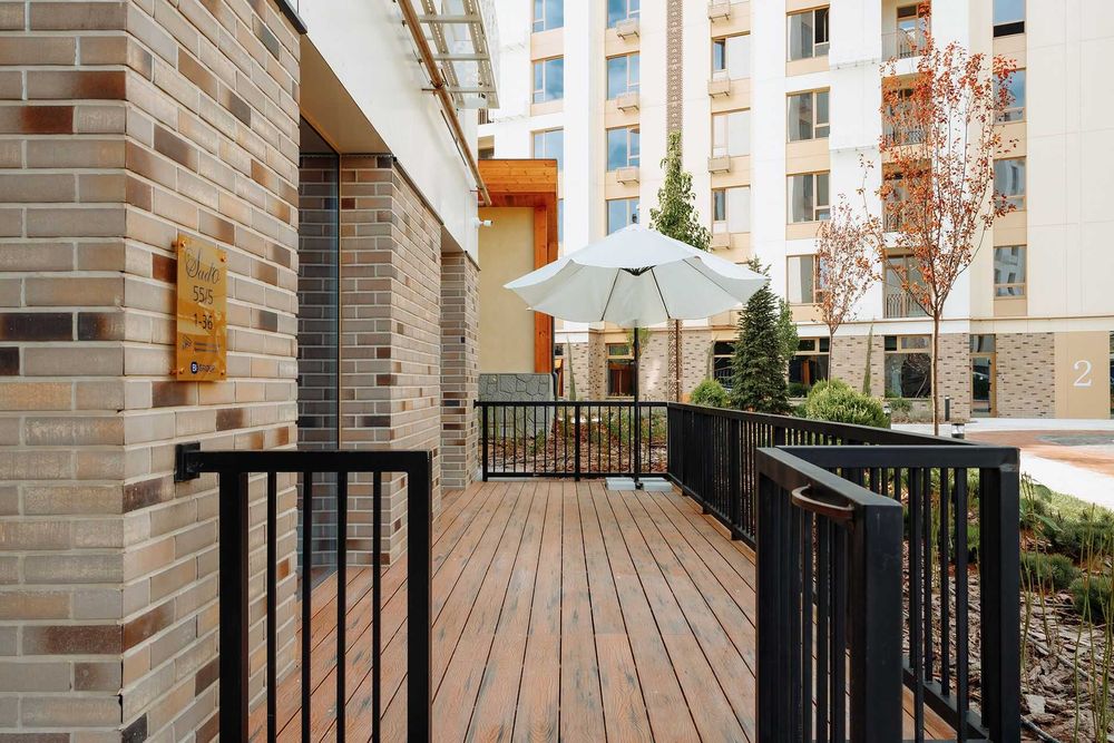 1 хонали Комфорт-класс квартира —10%дан ипотека | 12% чегирма | (Х)