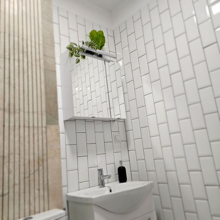 Proprietar închiriez apt 2 camere, in bloc nou tip vila, Florești