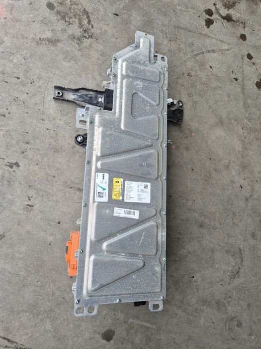 Modul electronic transformator baterie hibrida bmw f45 cod 28639771