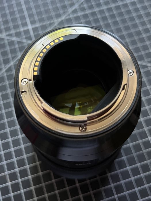 Продам Sigma 50mm f/1.4 Art для Sony E