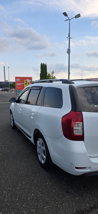 DACIA Logan MCV 2016 — imagine 4