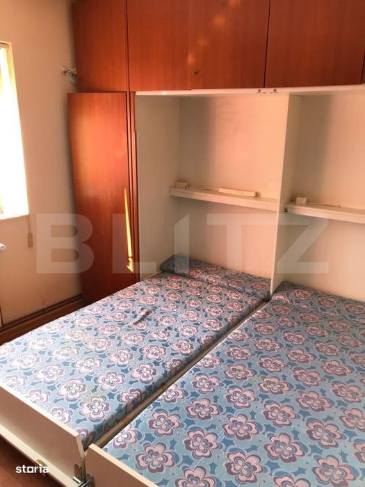 Apartament 3 camere, 50.16 mp, zona Vatra Dornei