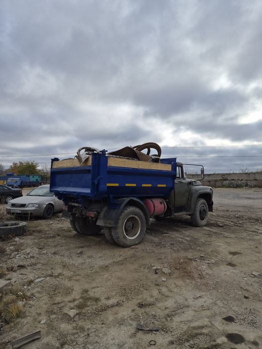 Продается ЗИЛ 130