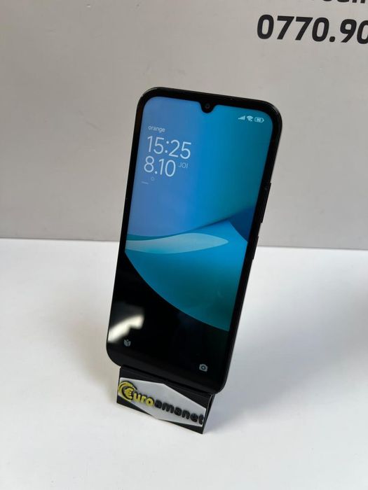 Telefon mobil Xiaomi Redmi 15C, 4GB RAM, 256GB -P-
