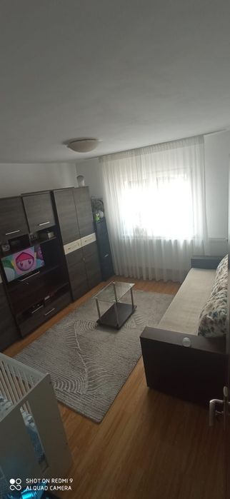 Închiriez garsonieră Tudor