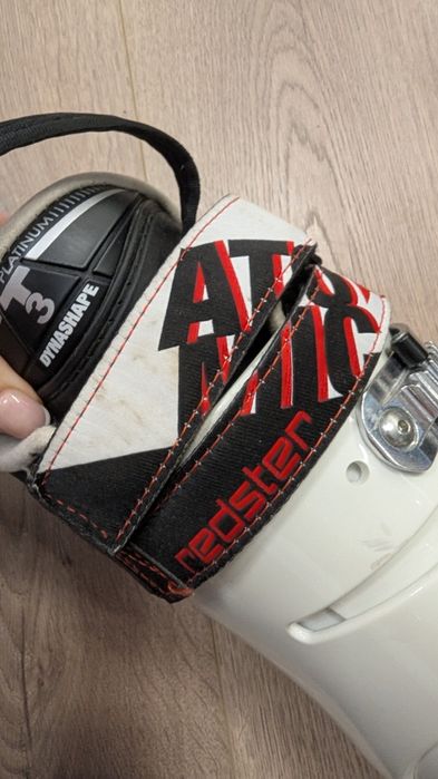 Ски обувки Atomic redster pro 130