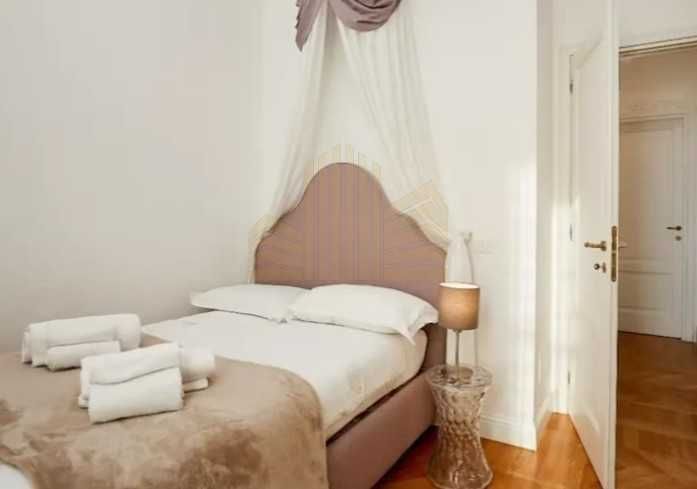 Тристаен апартамент Мараша