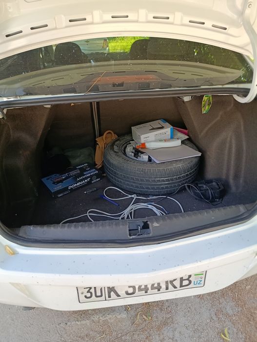 Kobalt xolatu zur