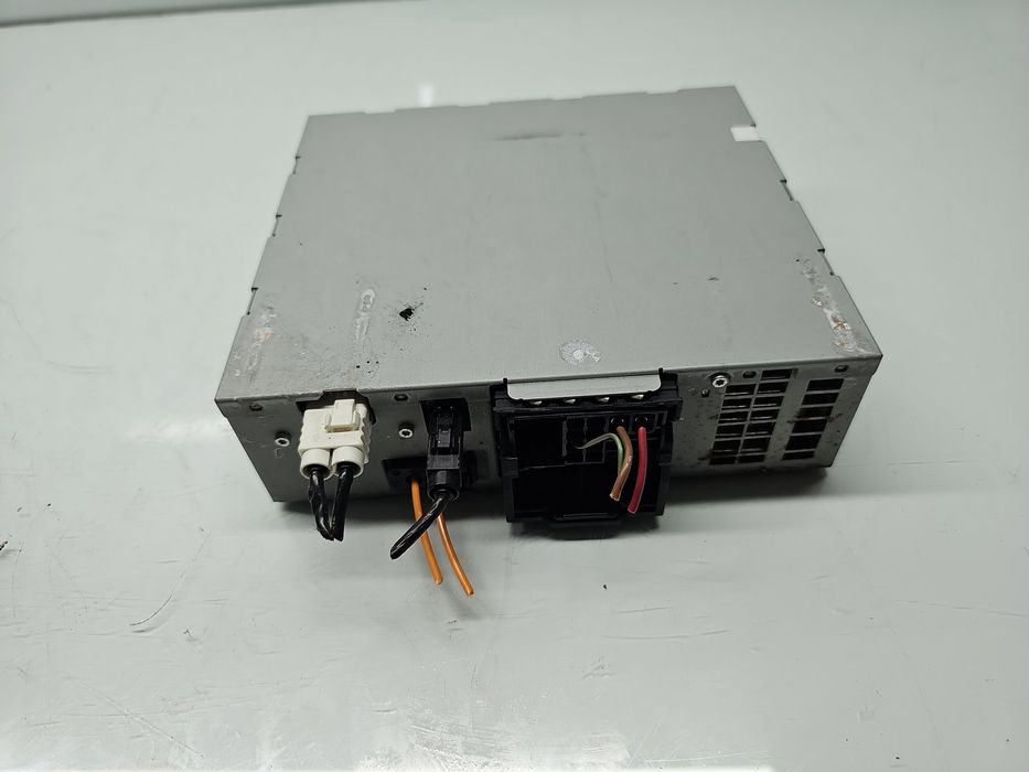 Unitate navigatie AUDI A4 (8K2, B8) [Fabr 2008-2015] 4G0035061N