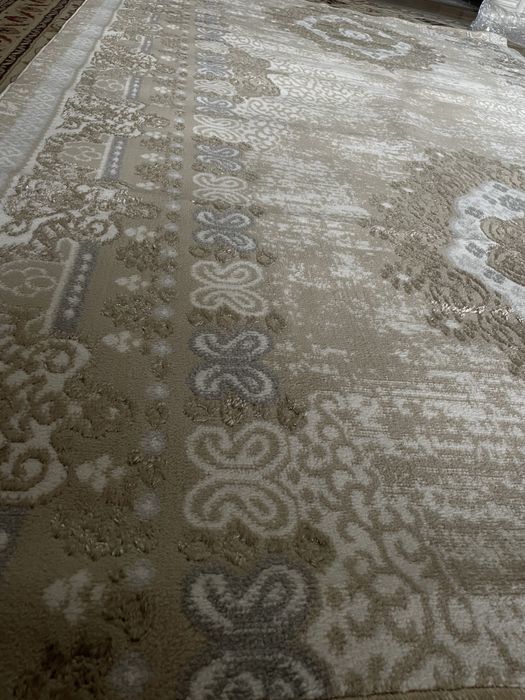 Ковер 2×3 м, Казахстан — 25 000тг