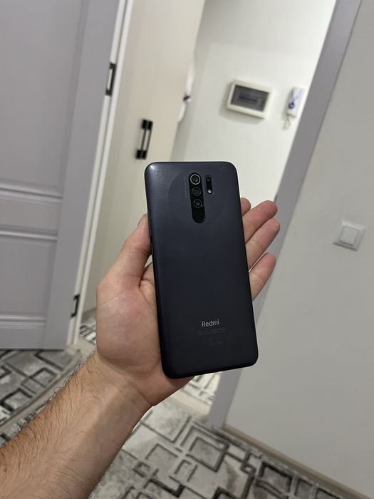 Redmi 9 ideal 32gb