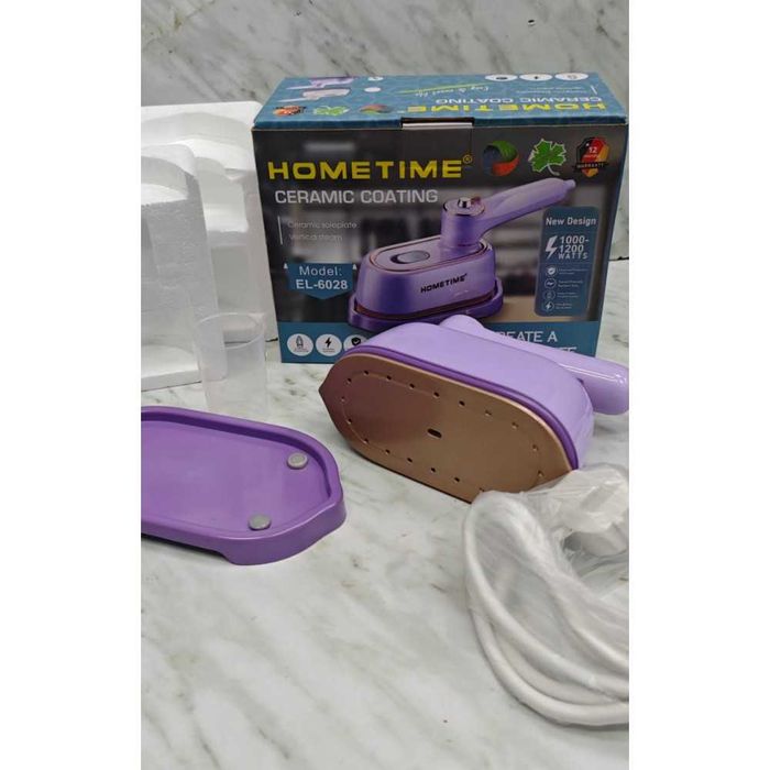 Отпариватель Folding iron