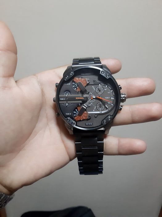 diesel DZ-7315 orginal