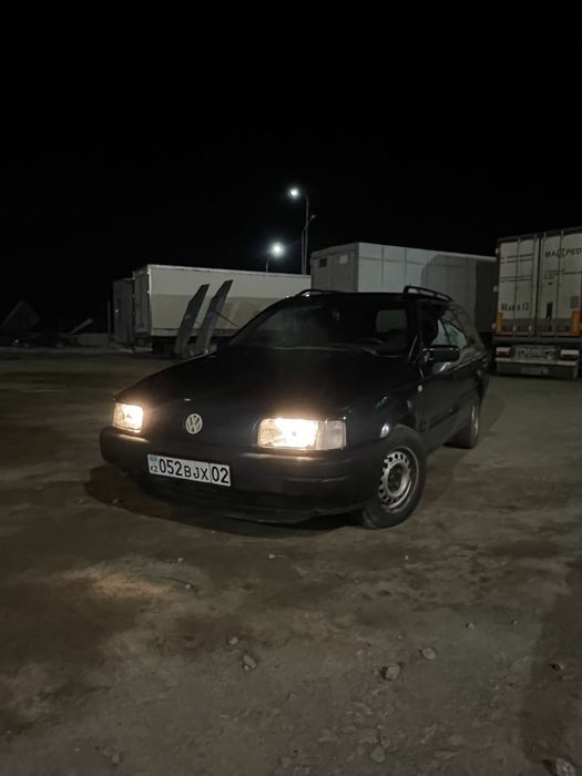 Пассат б 3 сатылады