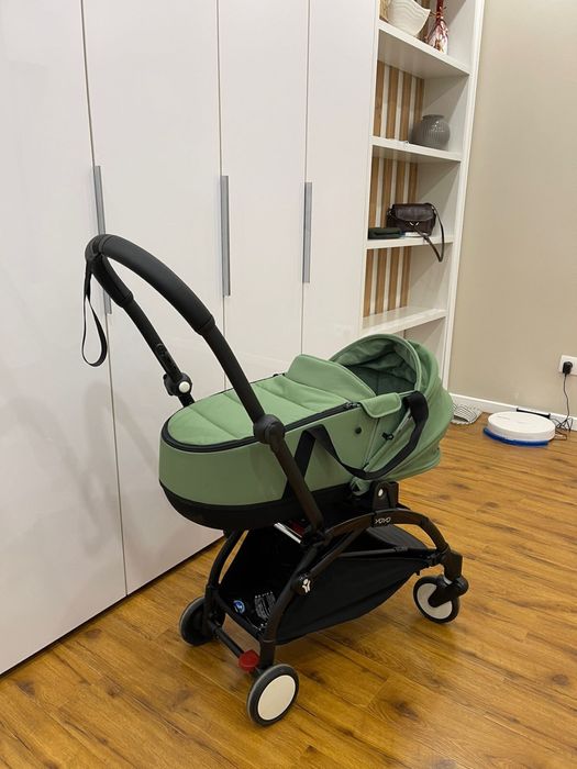 Люлька Babyzen YOYO