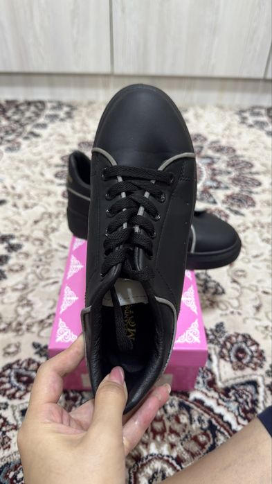 Женская обувь, кеды