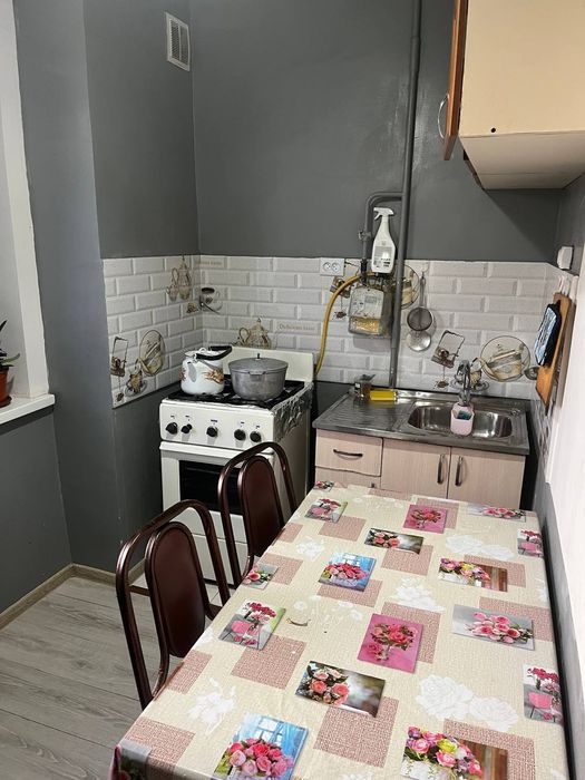 Яккасарой Бошлик 2 хонали