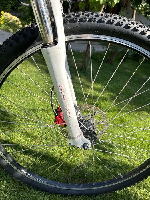 Продам велосипед