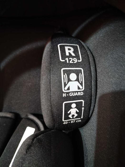 Столче за кола Lorelli.