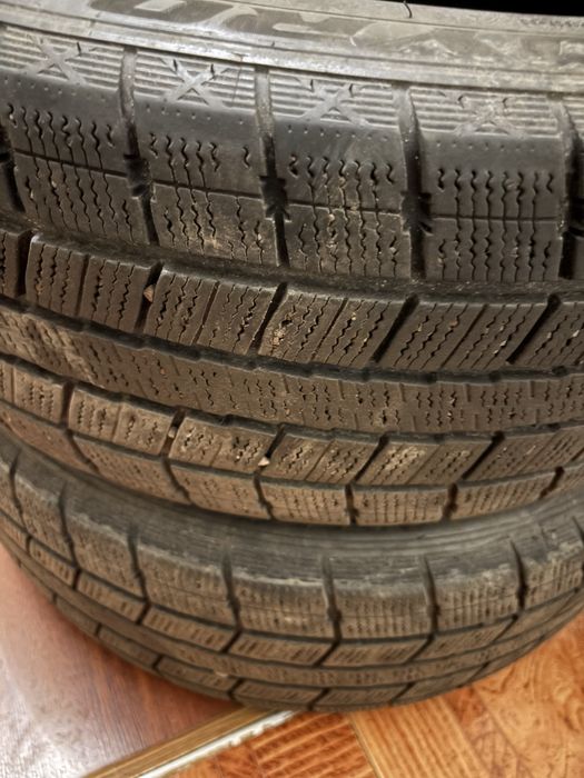 Joyroad 17 диаметр в хорошем состаяние