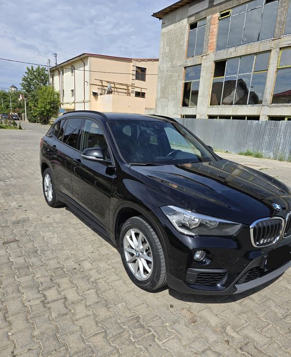 BMW X1 2019 2.0 diesel 190 CP – sDrive, Euro 6, TVA deductibil, HUD