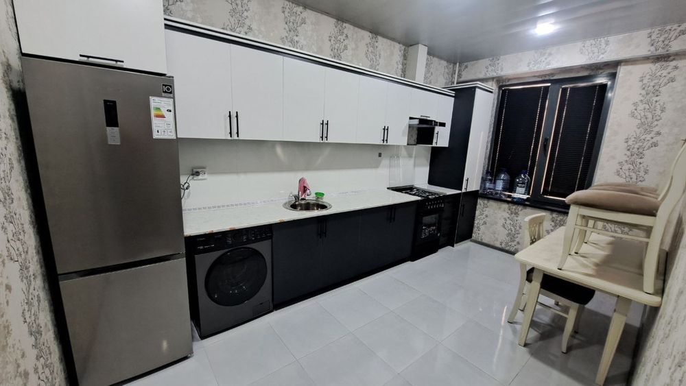 Смарт ситида аренда квартира самарқанд