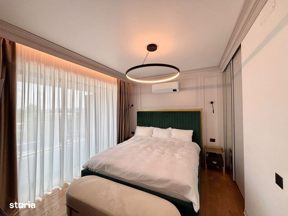 Apartament cu 3 camere de închiriat | Floreasca