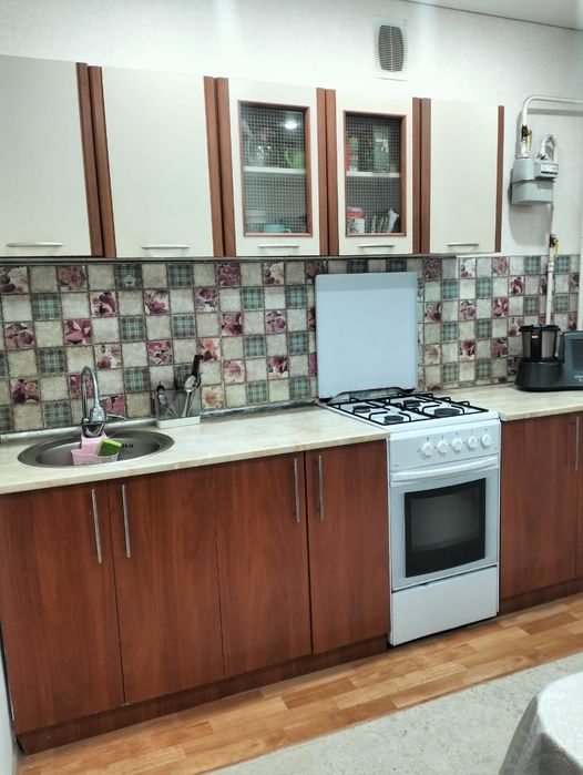 Кухонный гарнитур