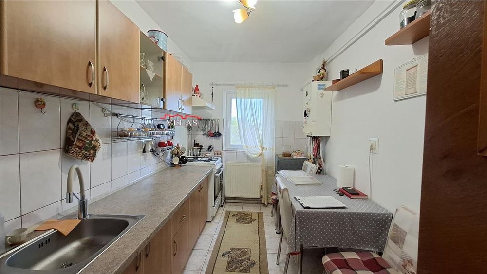 Apartament 3 camere