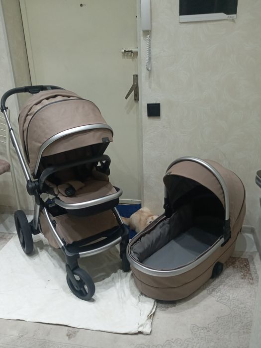 Коляска anex L type 2в1 продажа или обмен