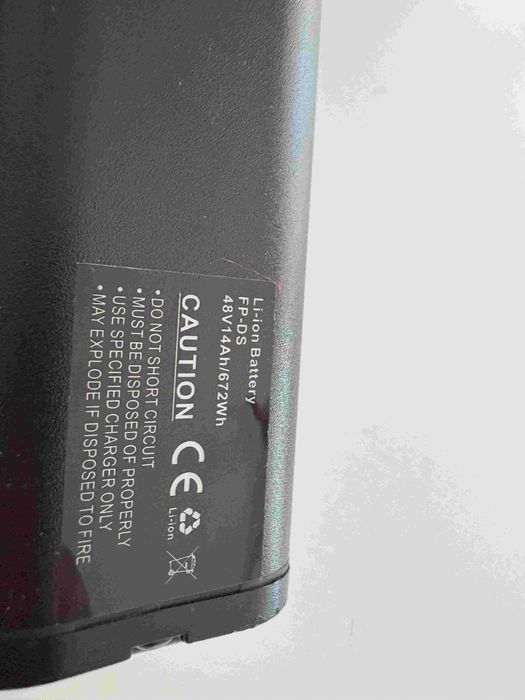 Електрическо колело Accolmile