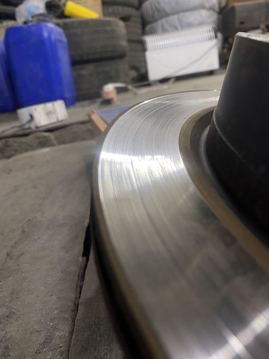 Продам запчасти на Subaru Tribeca