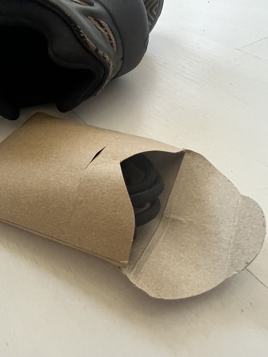 Adidas yeezy 700 V3 Clay Brown