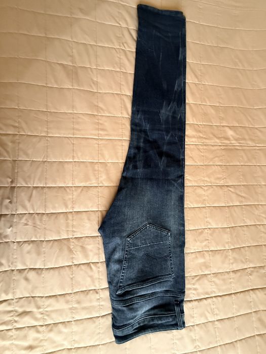 Blugi G Raw  31/32