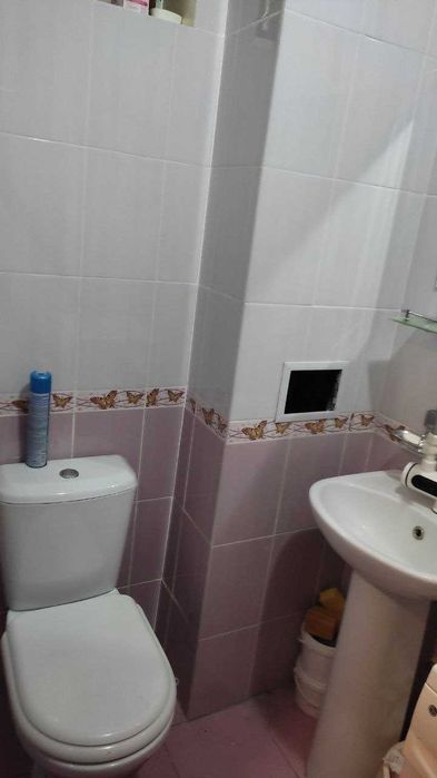 Аренда 2х комнатной квартиры  ориентир Транспортный университетF