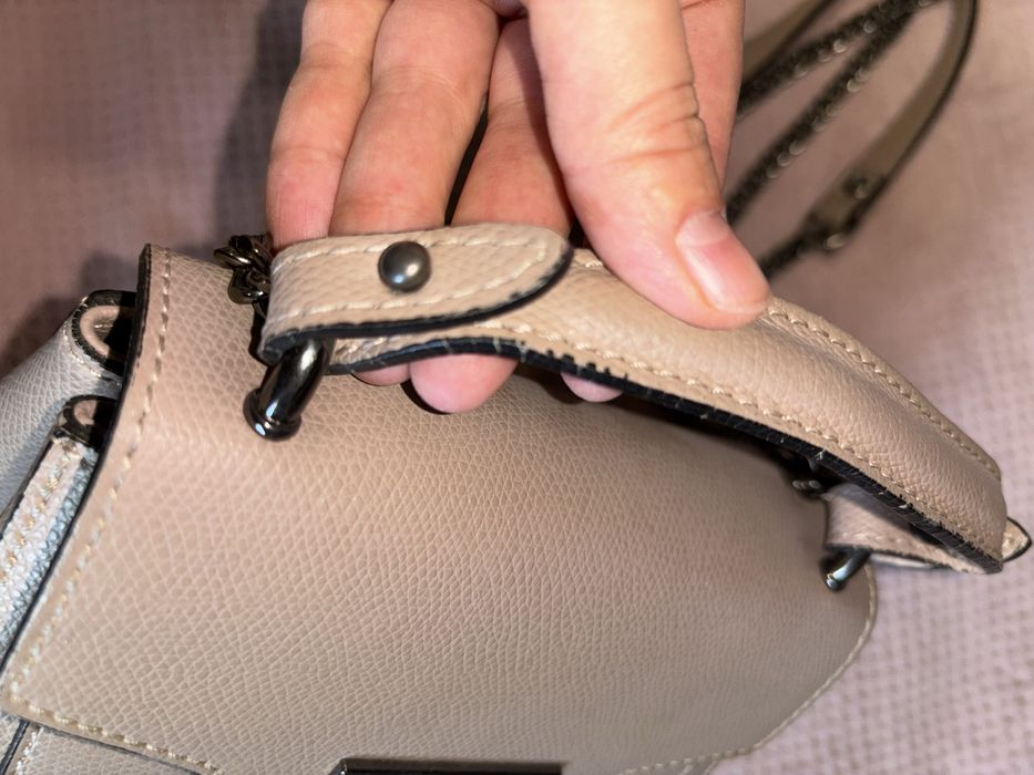 Продам сумку кросс-боди