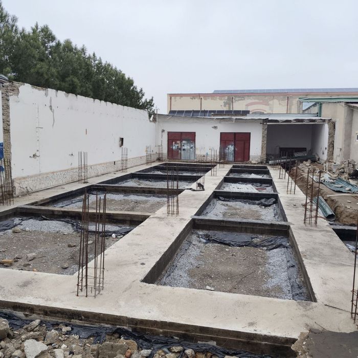 Мехмонхона еки клиника