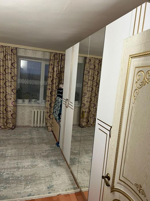 Продаётся 2ком квартира