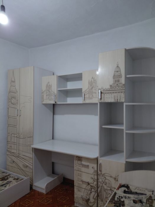 Детский гарнитур