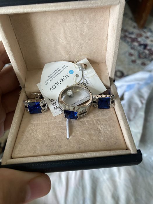 набор.        Sokolov.