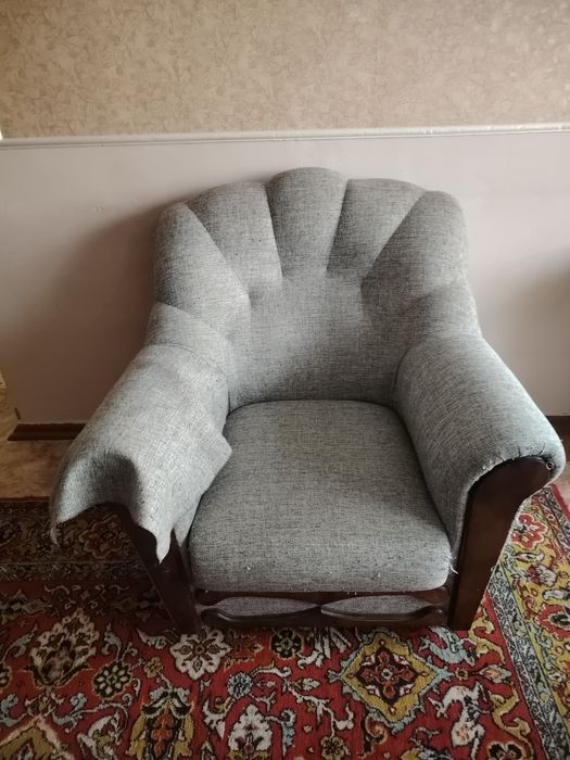 Отдадим мебель бесплатно