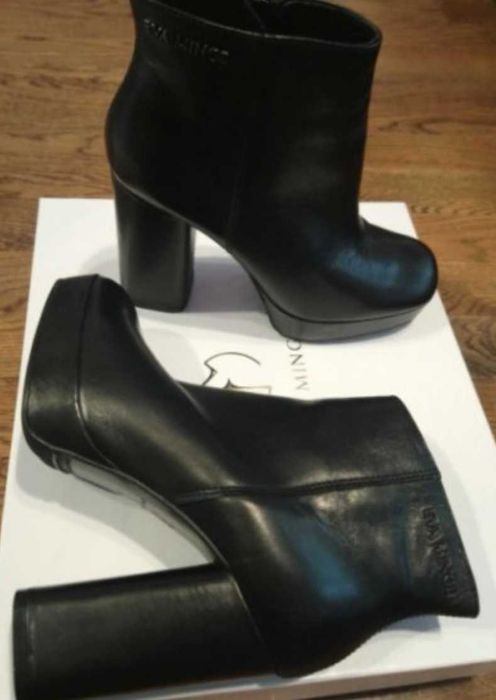 Дамски боти Eva Minge